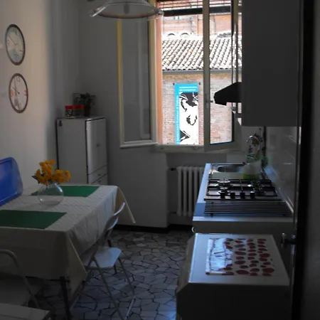 Appartement In 21189 *