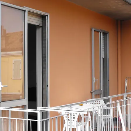 Appartement In 21189