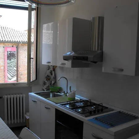 In 21189 Appartement