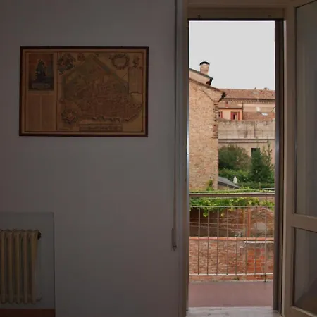 Appartement In 21189 *