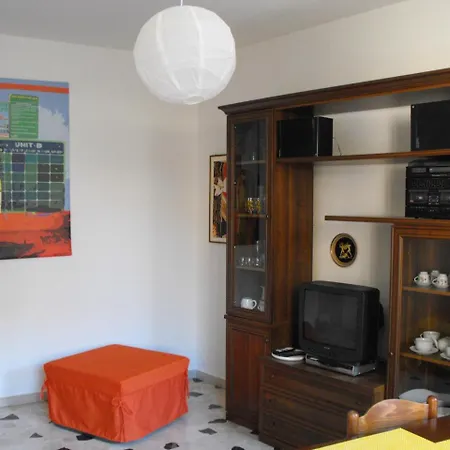 In 21189 Appartement
